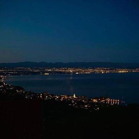 Mary'S Garden Villa Tulisevica Dış mekan fotoğraf