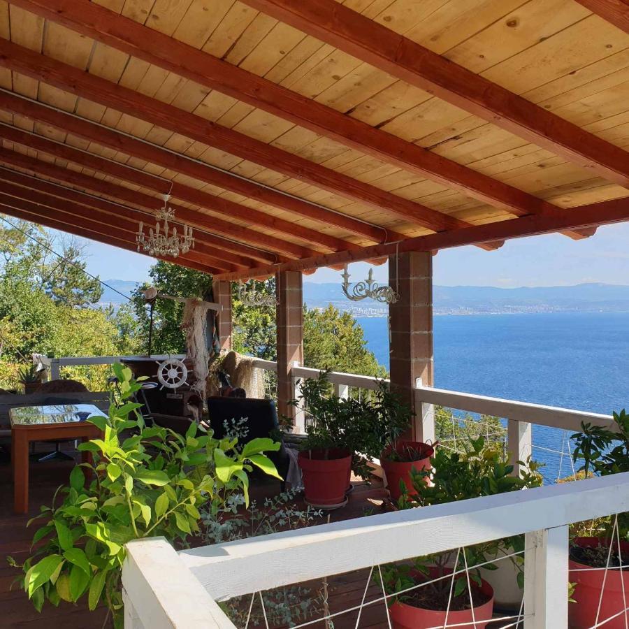 Mary'S Garden Villa Tulisevica Dış mekan fotoğraf
