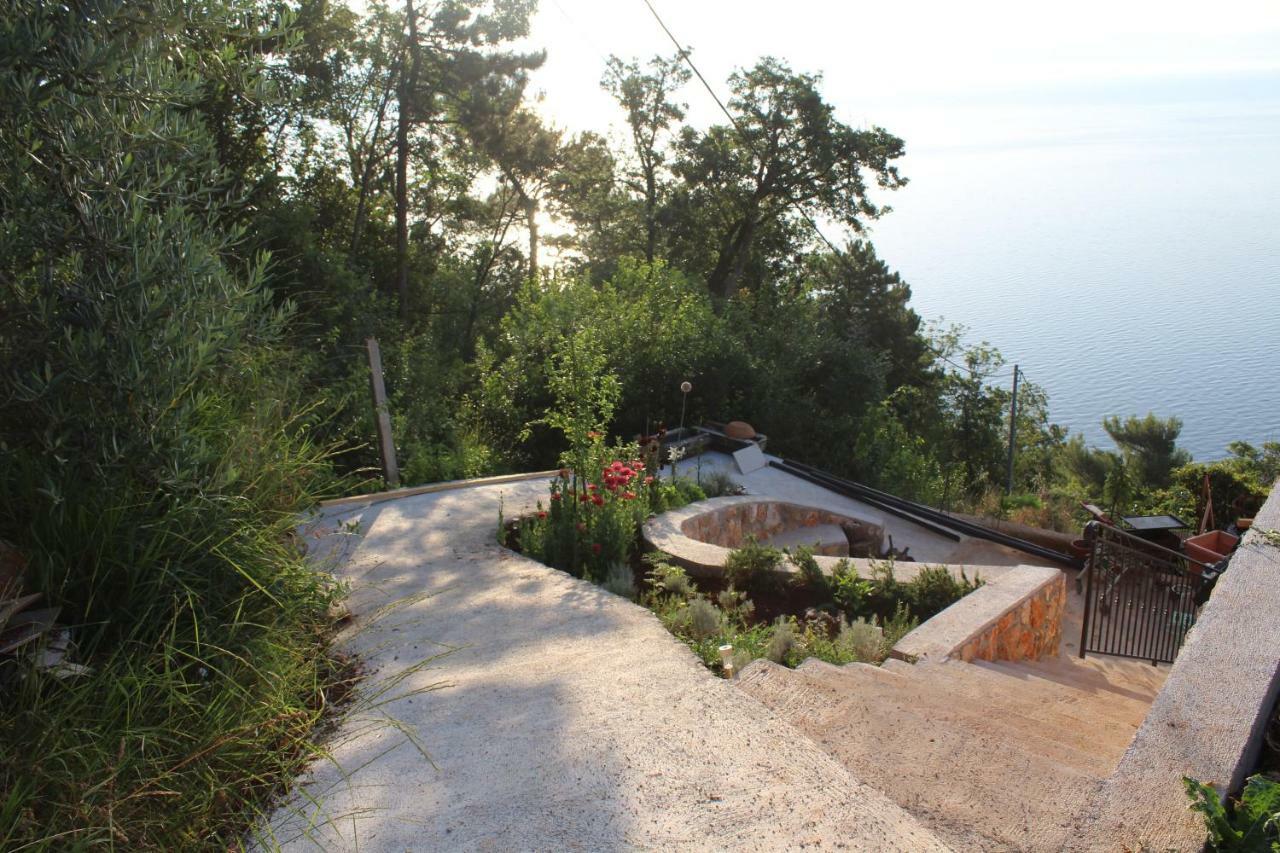 Mary'S Garden Villa Tulisevica Dış mekan fotoğraf