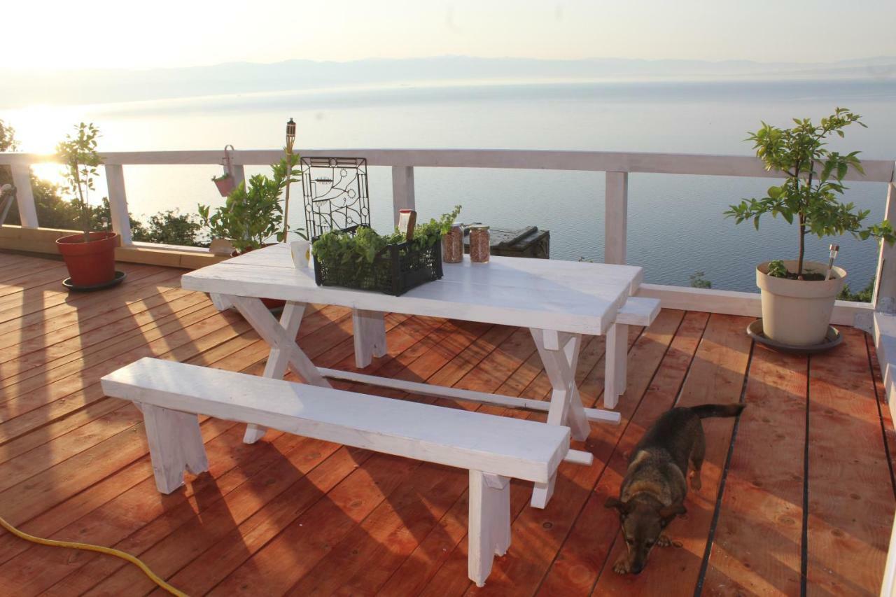 Mary'S Garden Villa Tulisevica Dış mekan fotoğraf